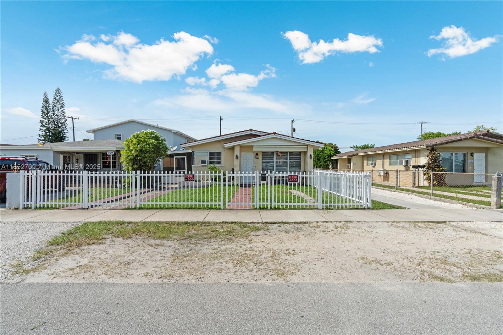 CENTRAL HEIGHTS - Residential Income