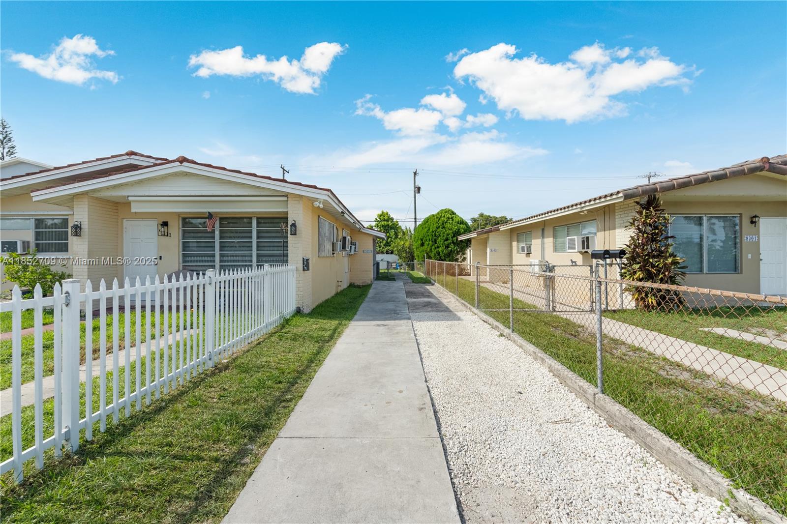 CENTRAL HEIGHTS - Residential Income