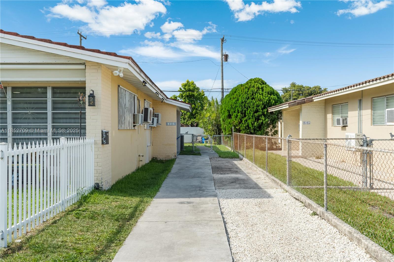 CENTRAL HEIGHTS - Residential Income