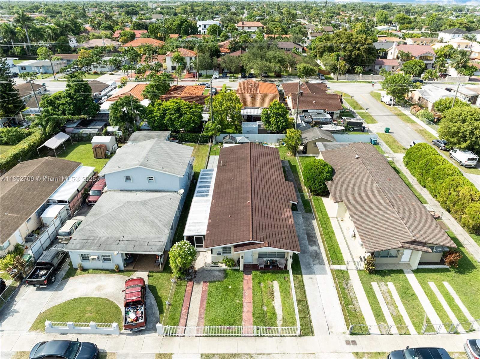 CENTRAL HEIGHTS - Residential Income