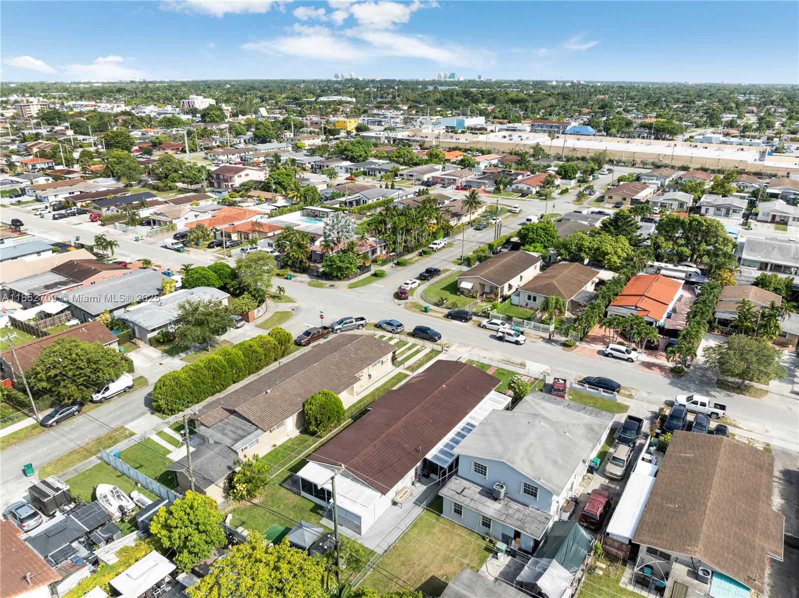 CENTRAL HEIGHTS - Residential Income