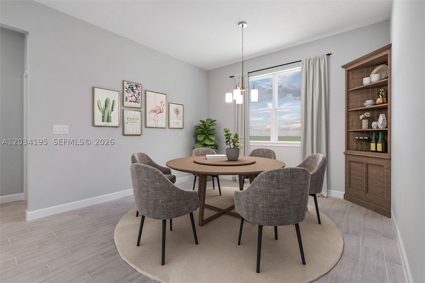 PORT MALABAR UNIT 31 - Residential