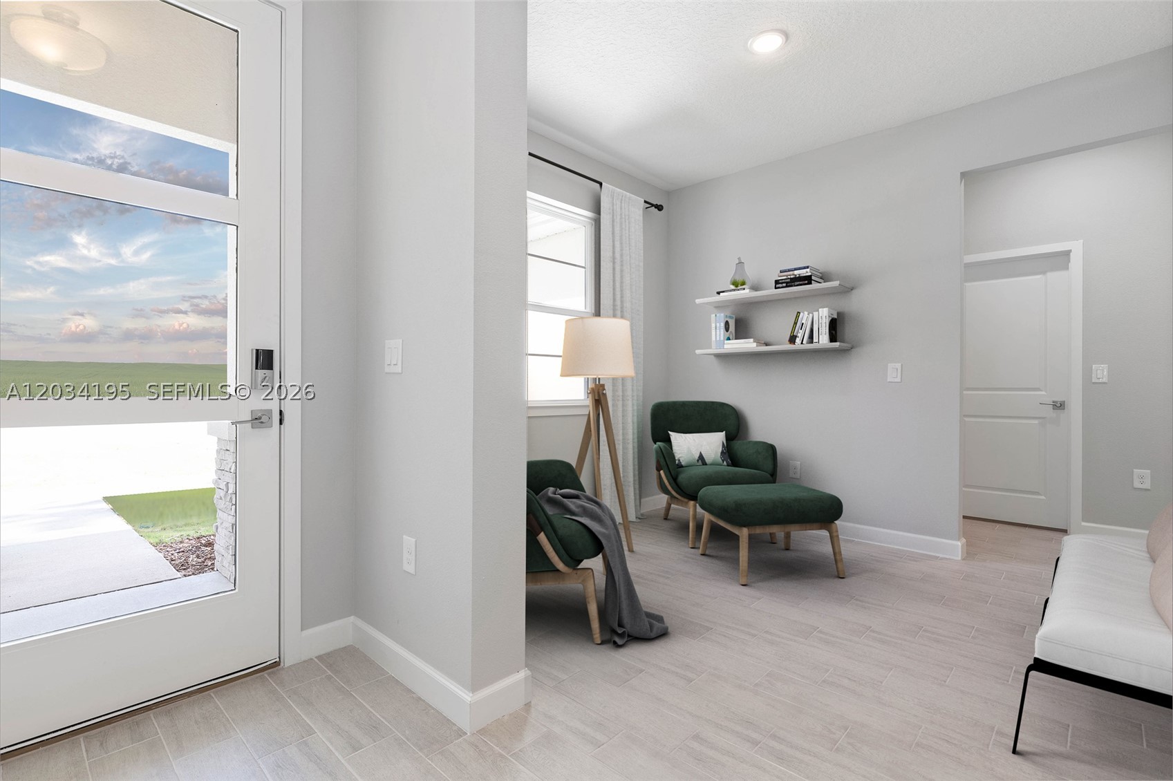 PORT MALABAR UNIT 31 - Residential