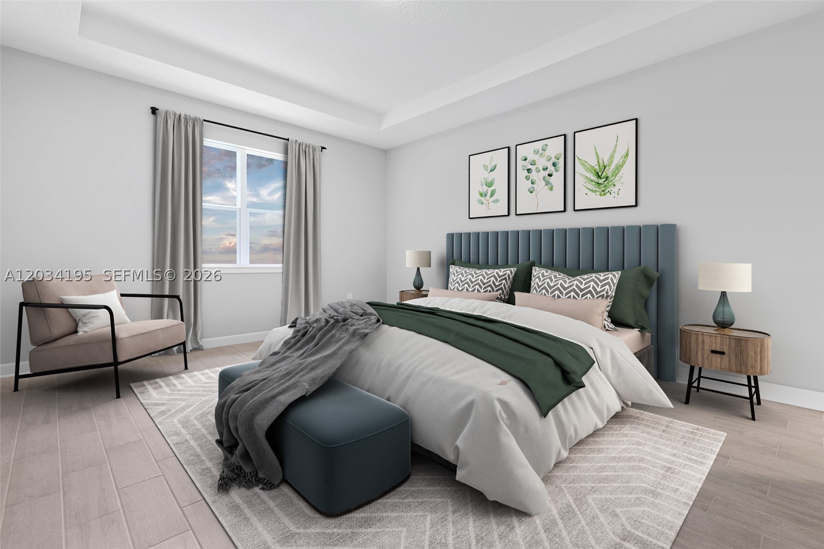 PORT MALABAR UNIT 31 - Residential