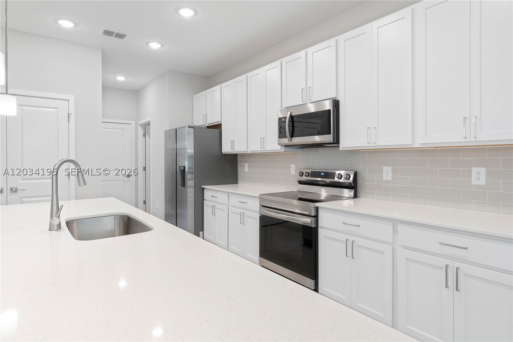 PORT MALABAR UNIT 31 - Residential