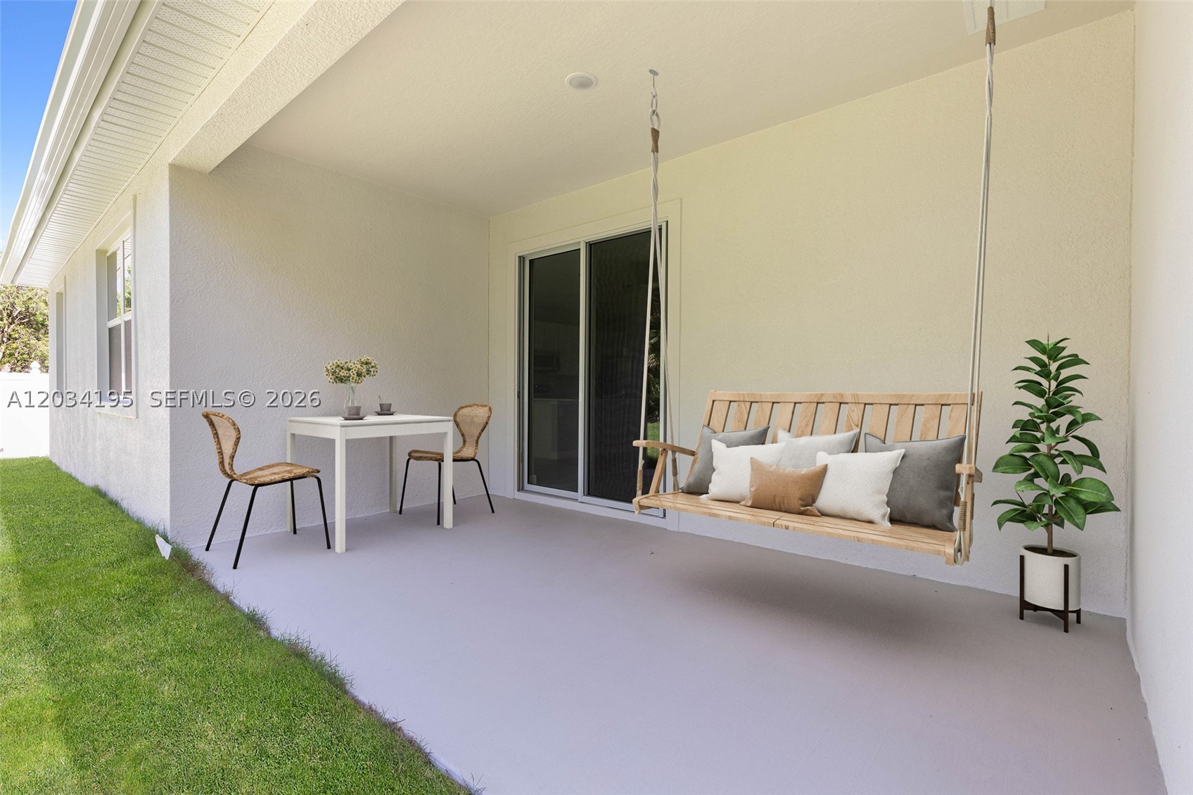 PORT MALABAR UNIT 31 - Residential