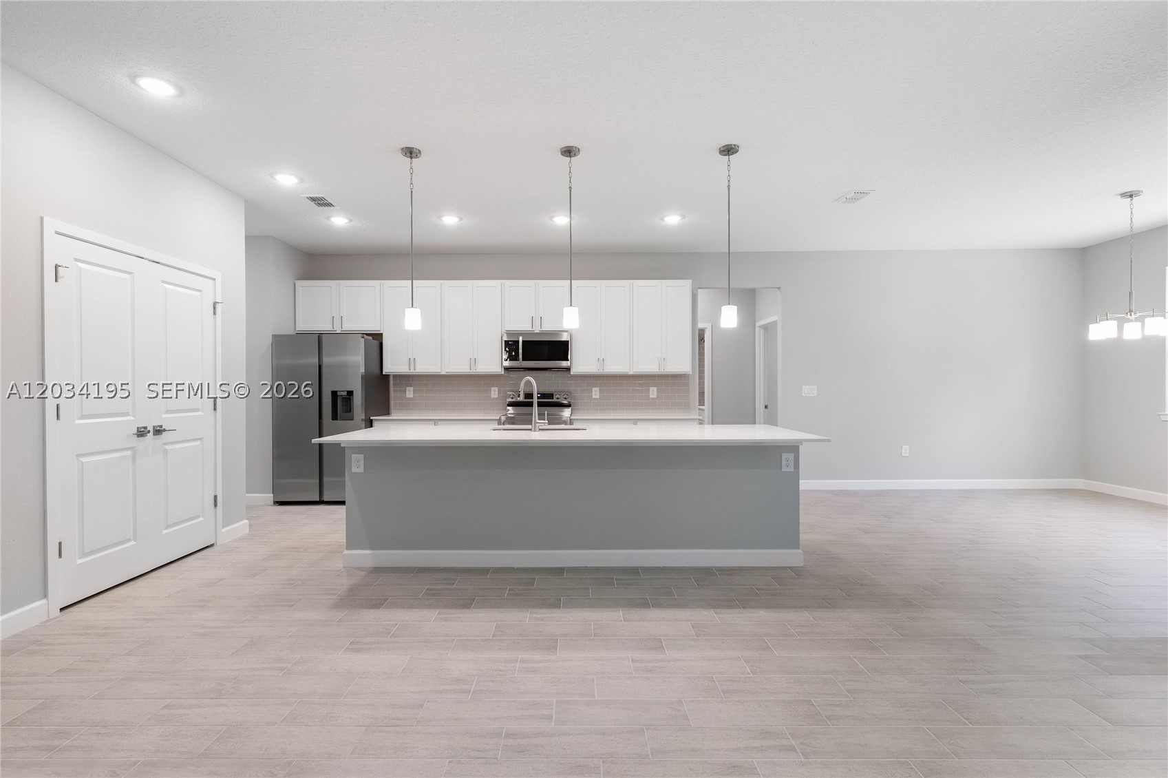 PORT MALABAR UNIT 31 - Residential
