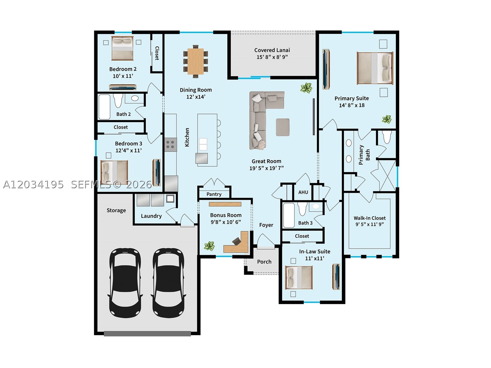 PORT MALABAR UNIT 31 - Residential