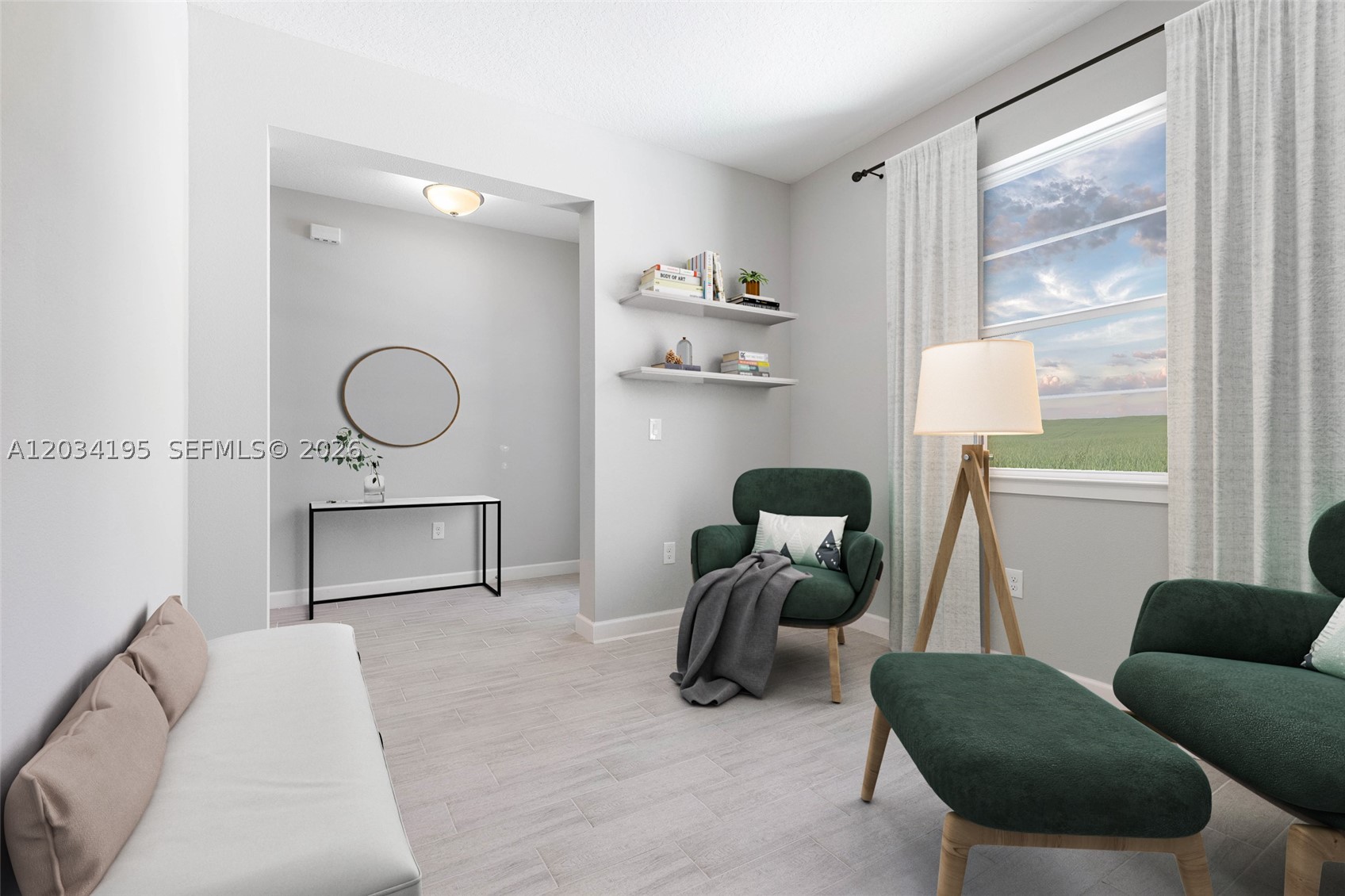 PORT MALABAR UNIT 31 - Residential