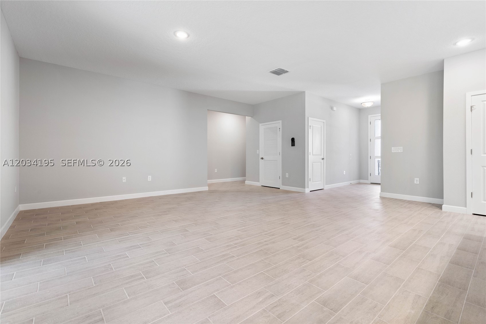 PORT MALABAR UNIT 31 - Residential
