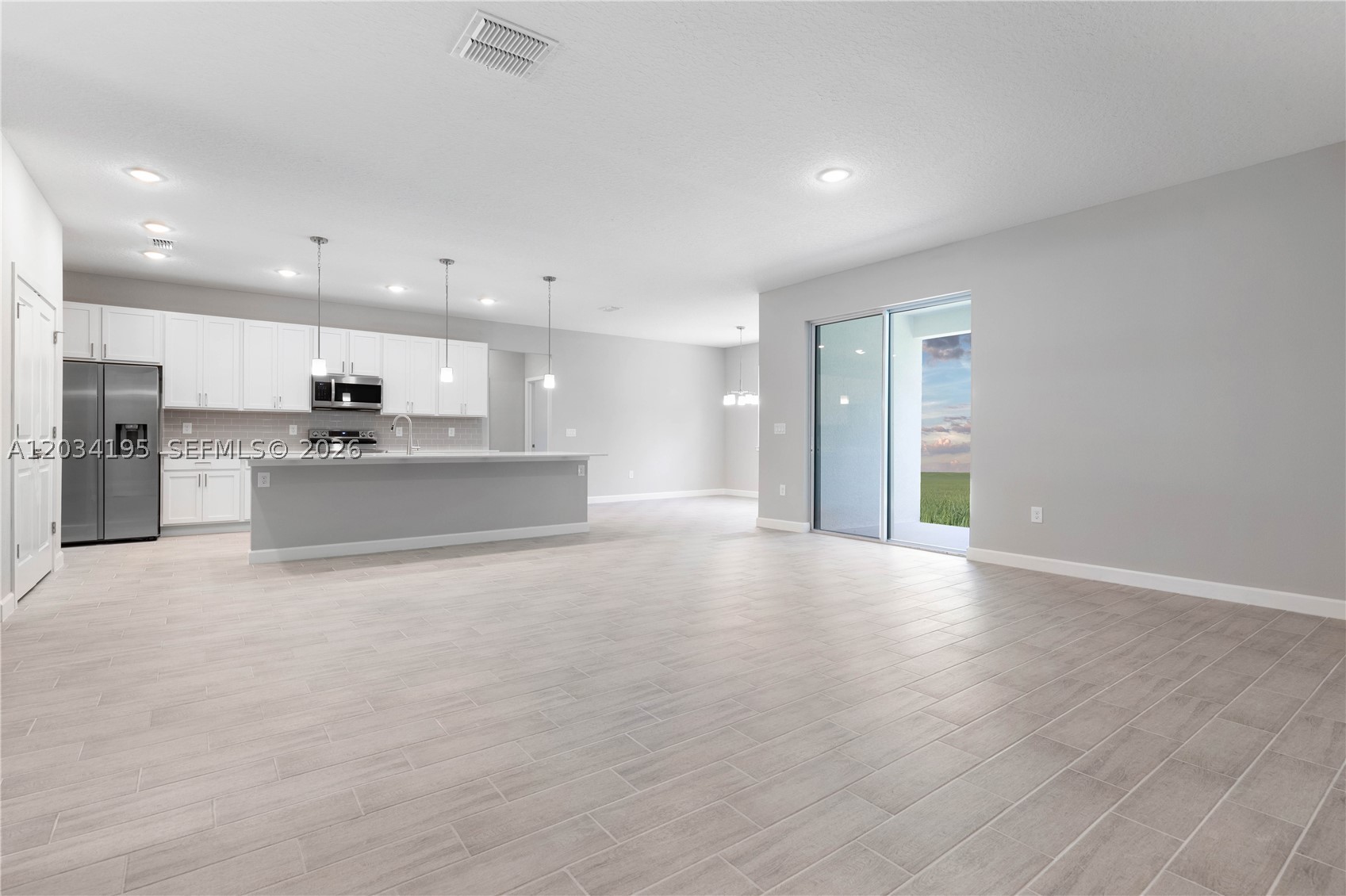 PORT MALABAR UNIT 31 - Residential