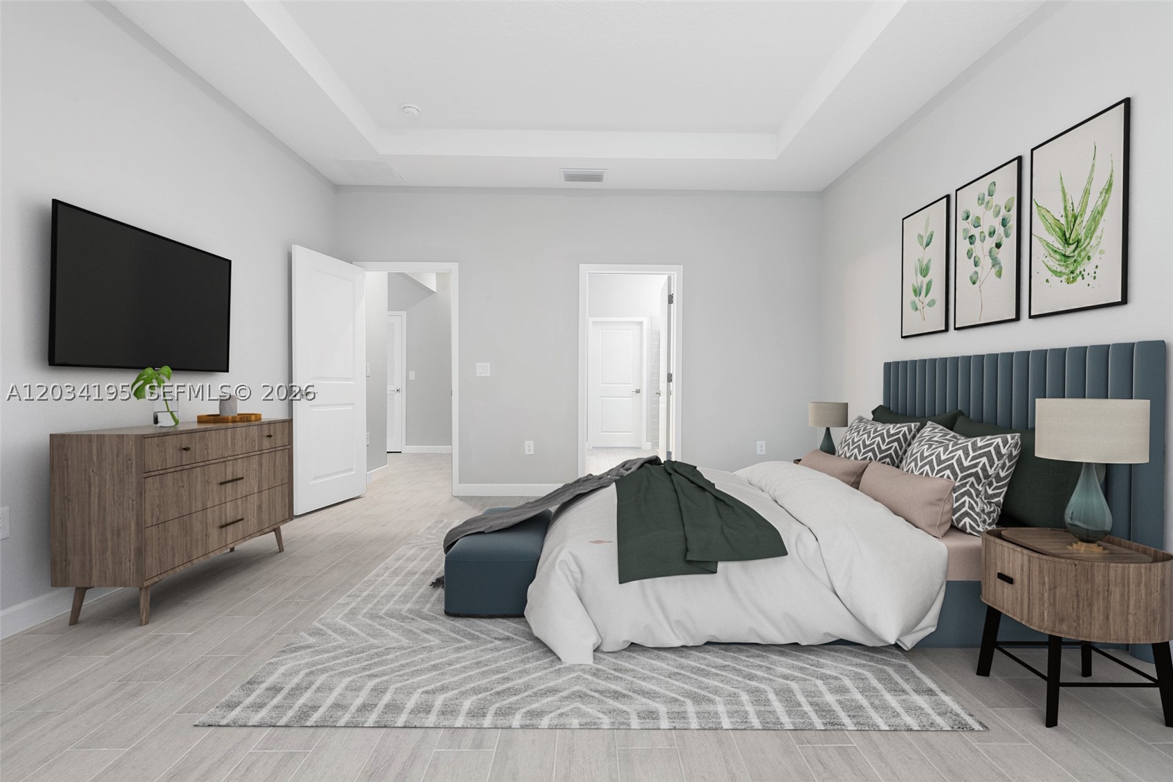 PORT MALABAR UNIT 31 - Residential