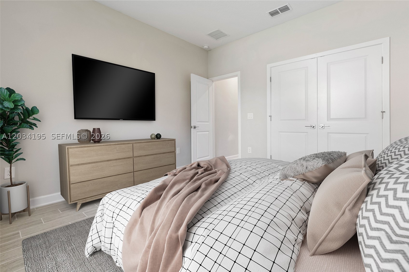 PORT MALABAR UNIT 31 - Residential