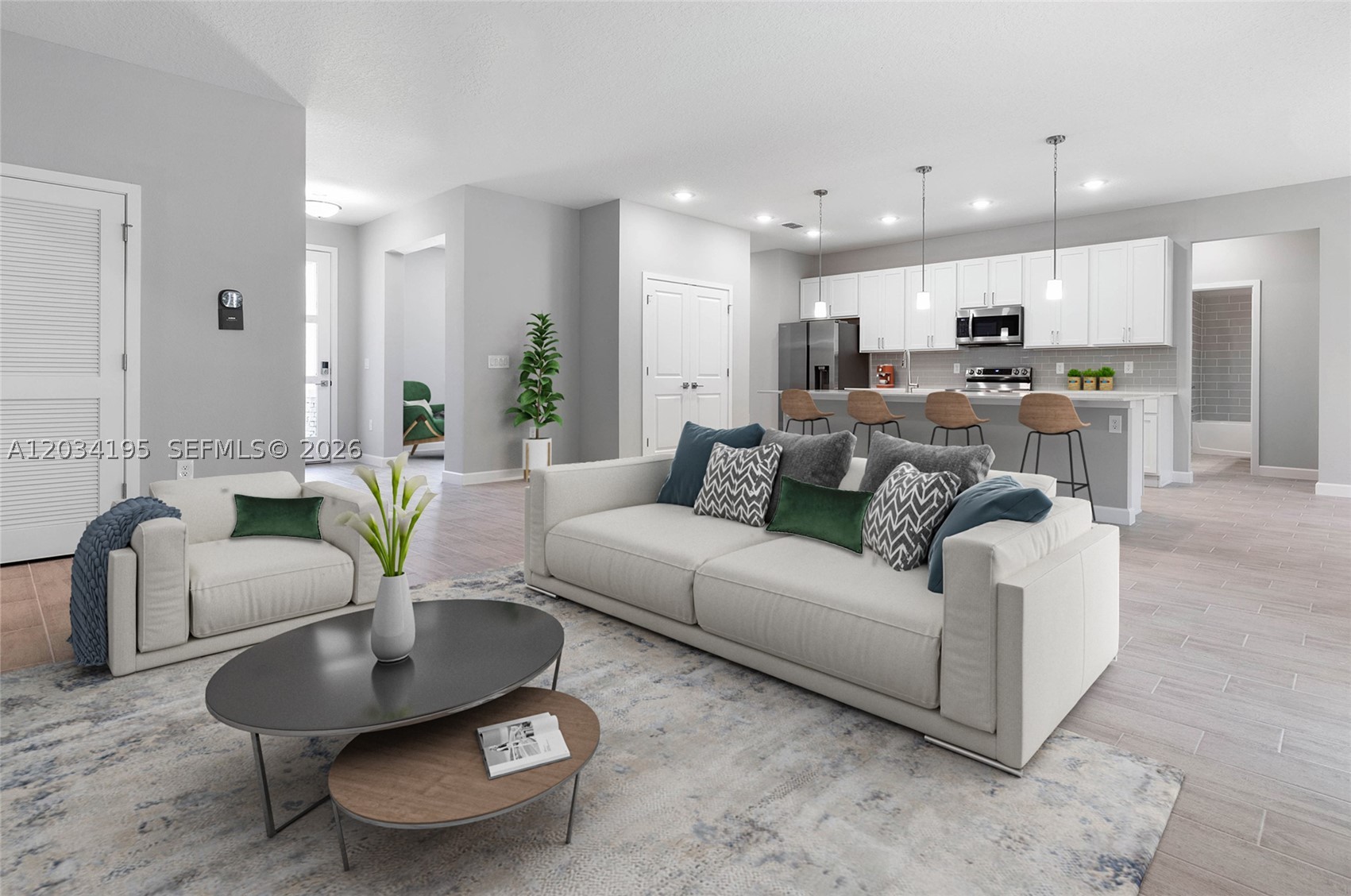 PORT MALABAR UNIT 31 - Residential