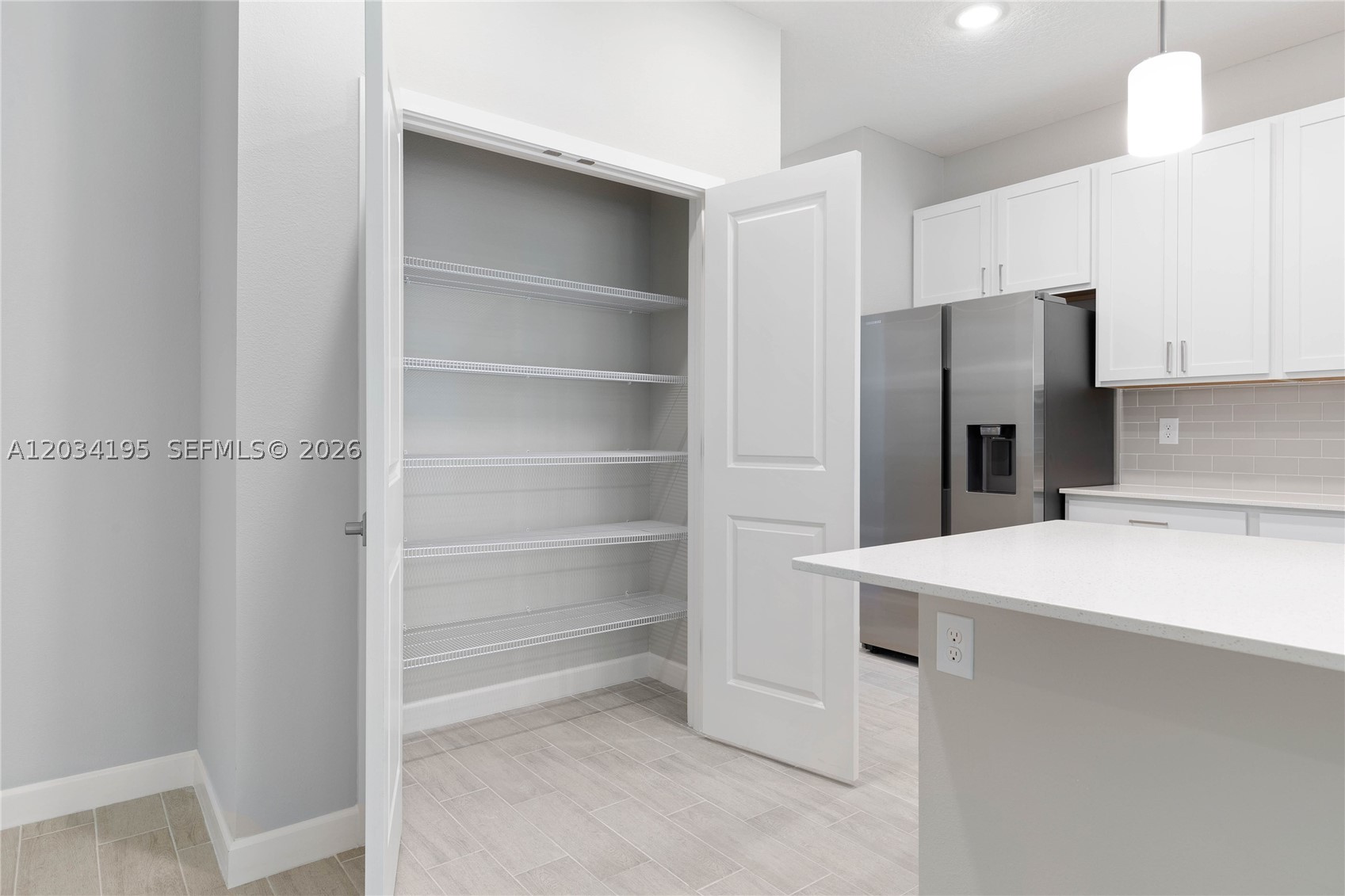 PORT MALABAR UNIT 31 - Residential