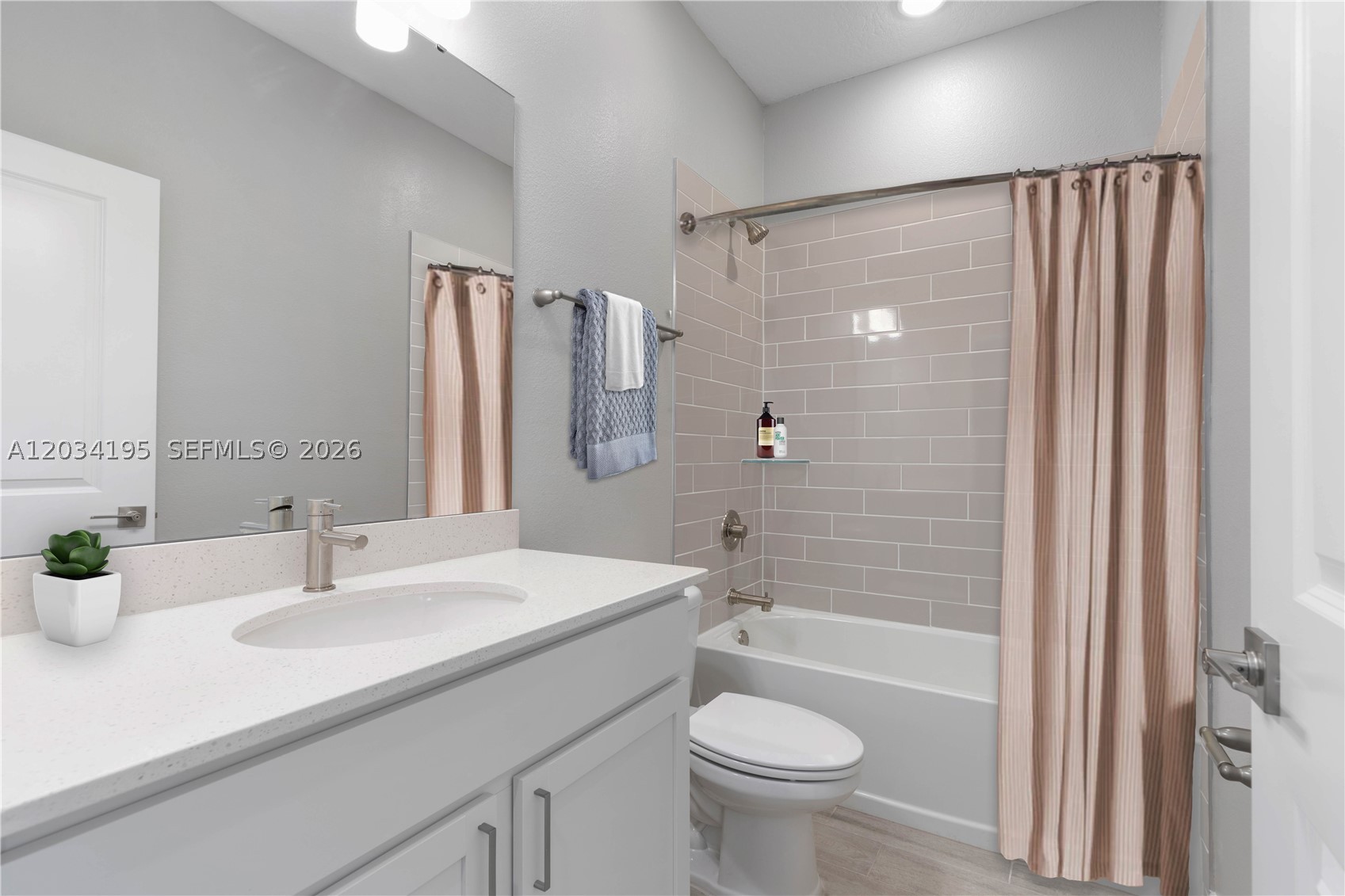 PORT MALABAR UNIT 31 - Residential
