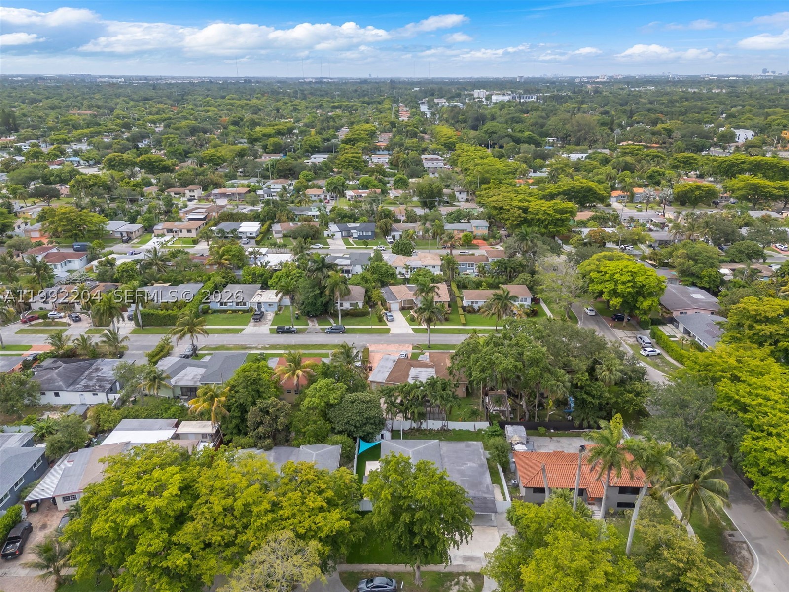 BREEZESWEPT ESTATES - Residential