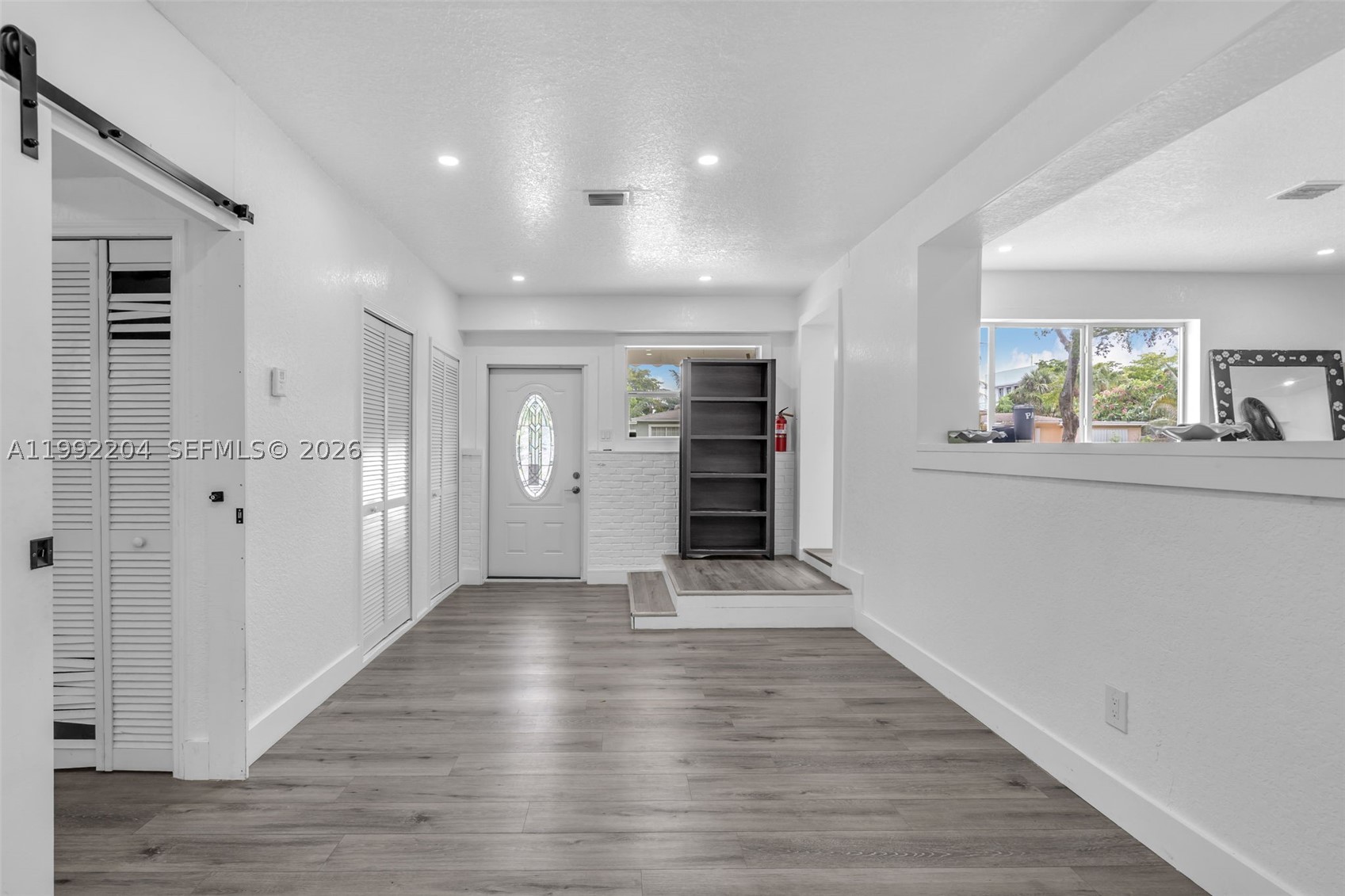 BREEZESWEPT ESTATES - Residential