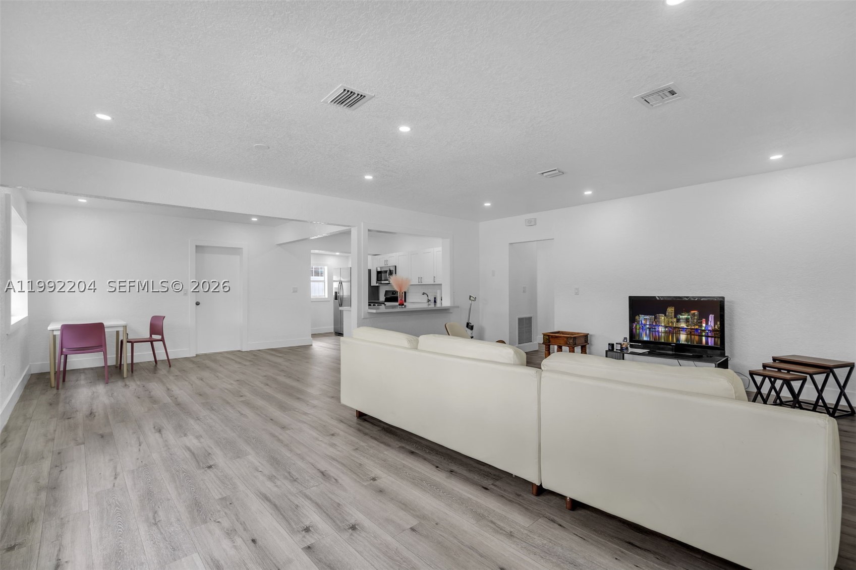 BREEZESWEPT ESTATES - Residential