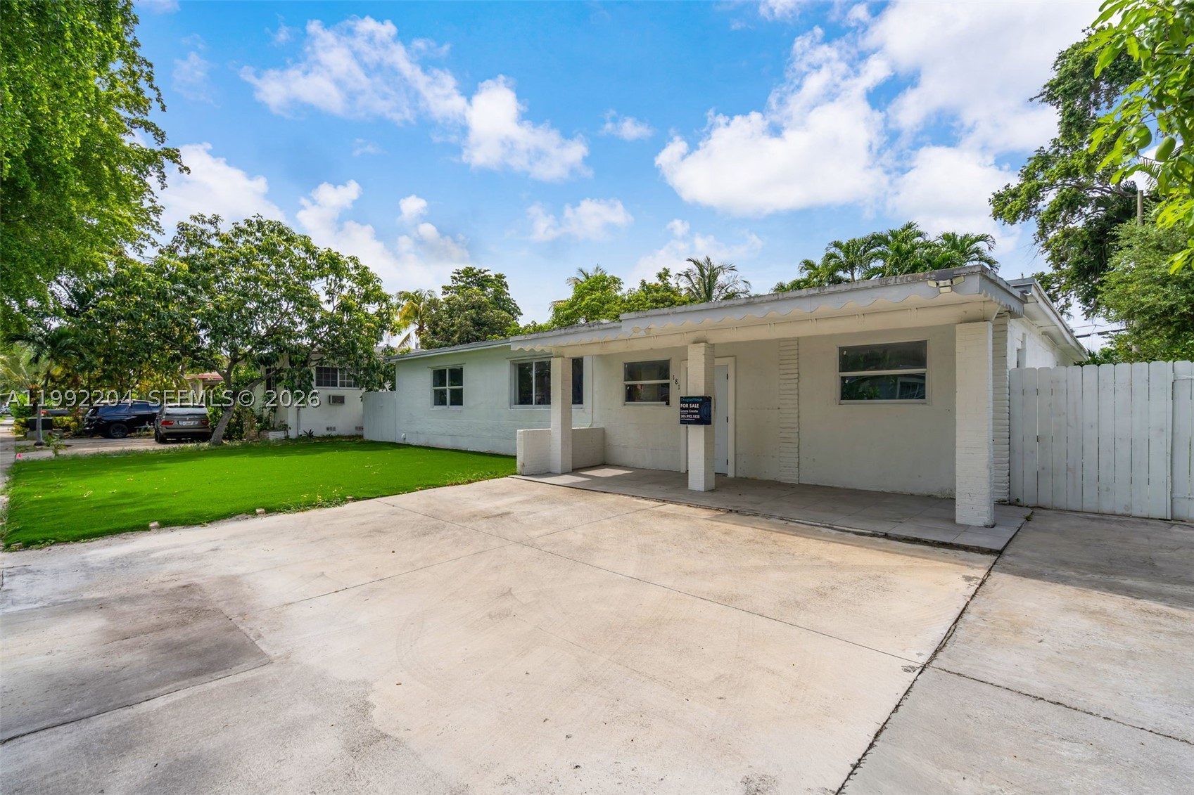 BREEZESWEPT ESTATES - Residential
