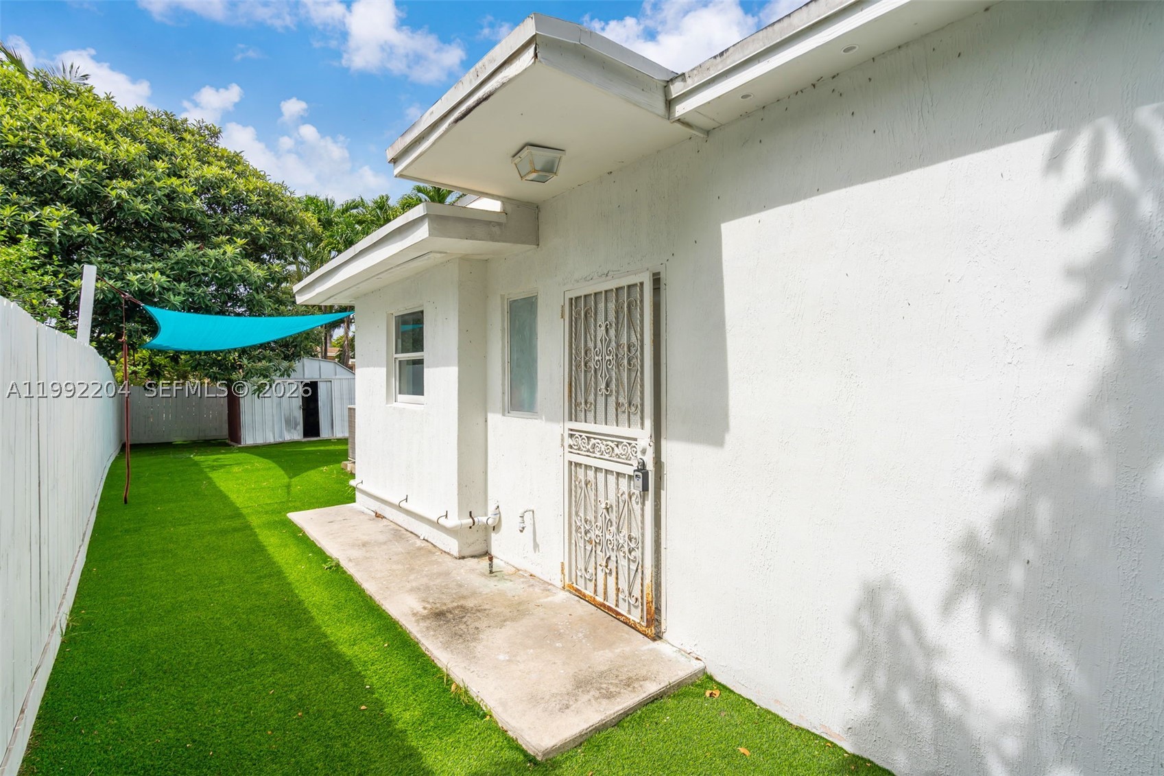 BREEZESWEPT ESTATES - Residential