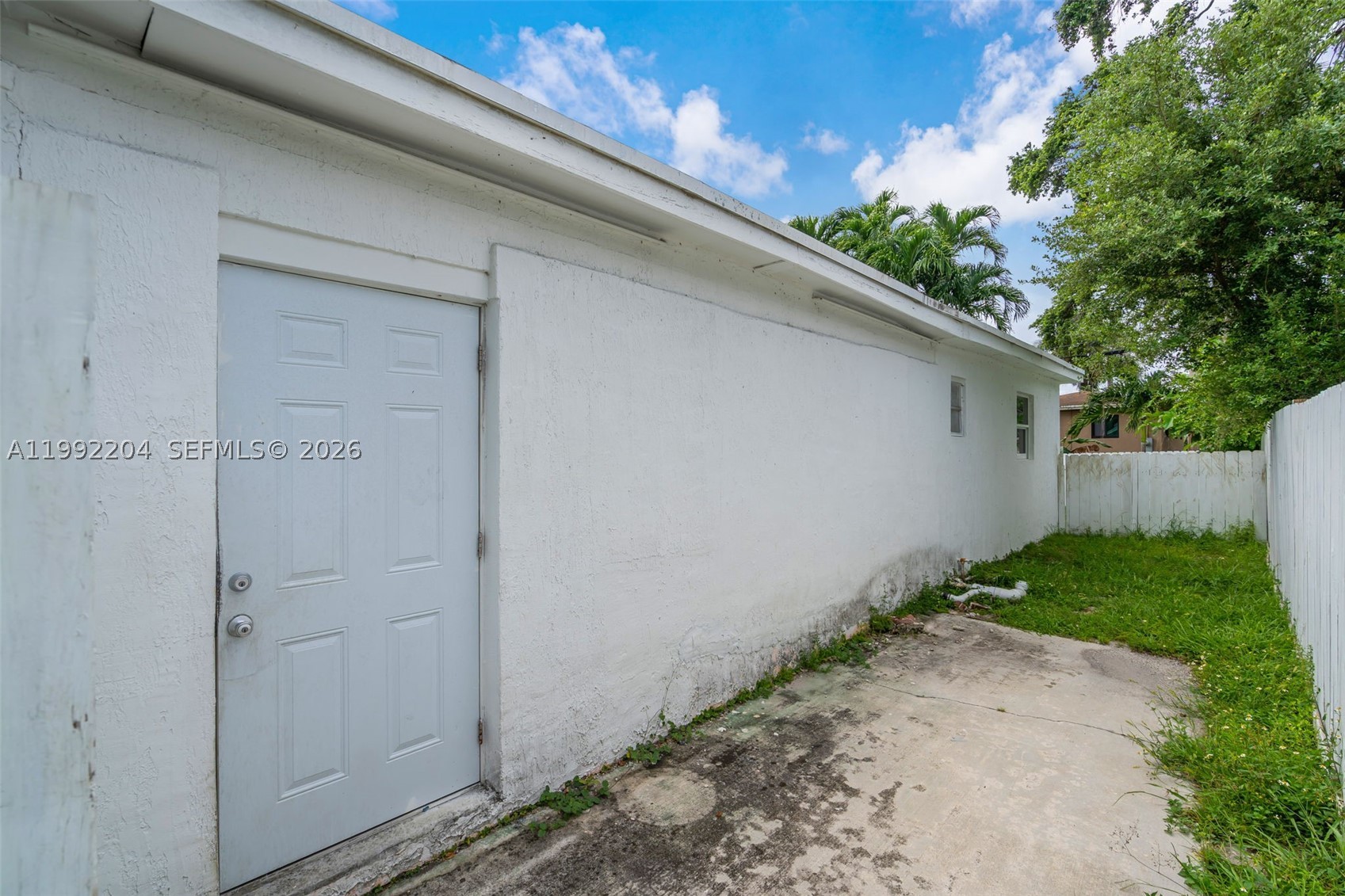 BREEZESWEPT ESTATES - Residential
