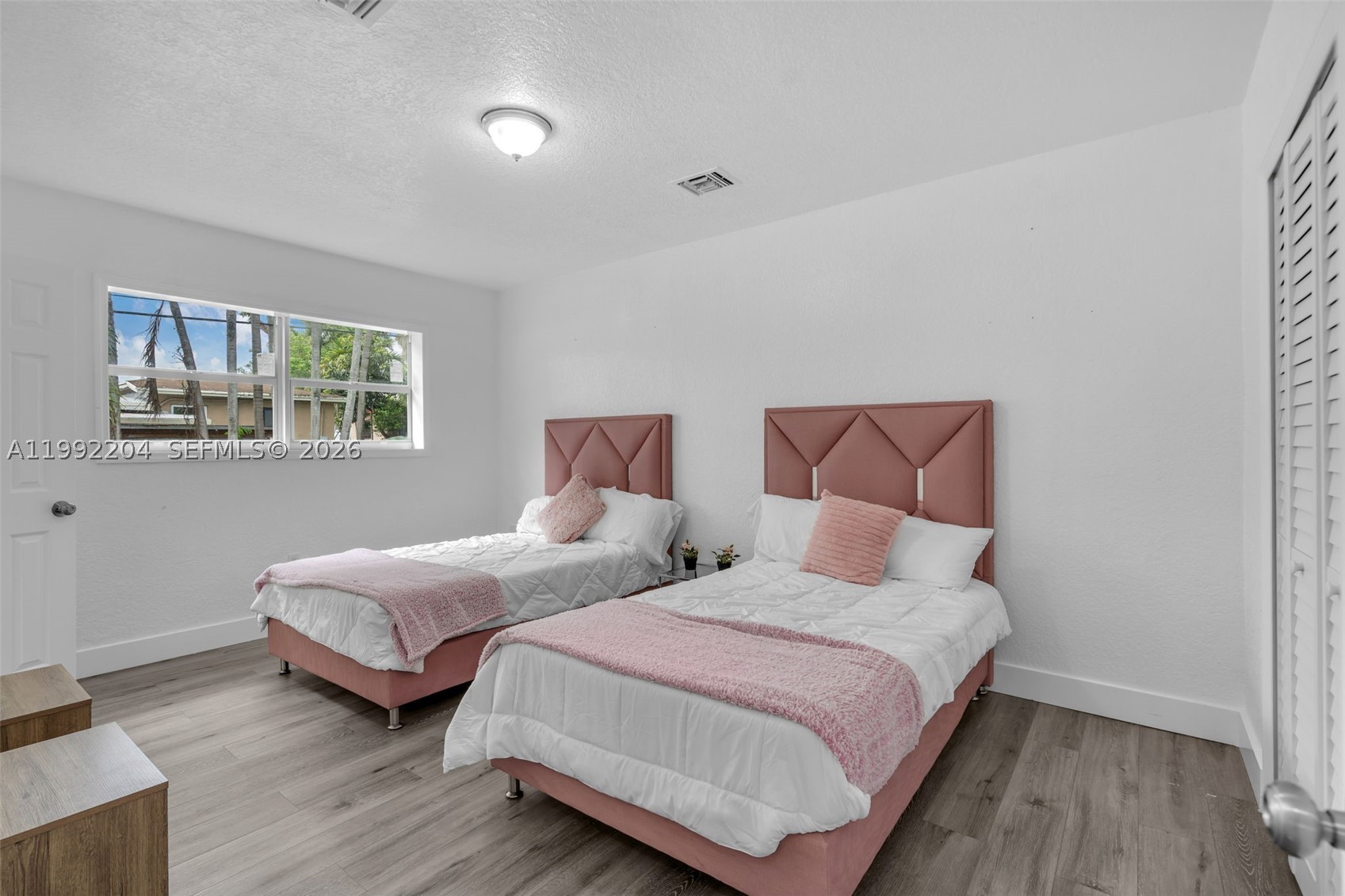 BREEZESWEPT ESTATES - Residential