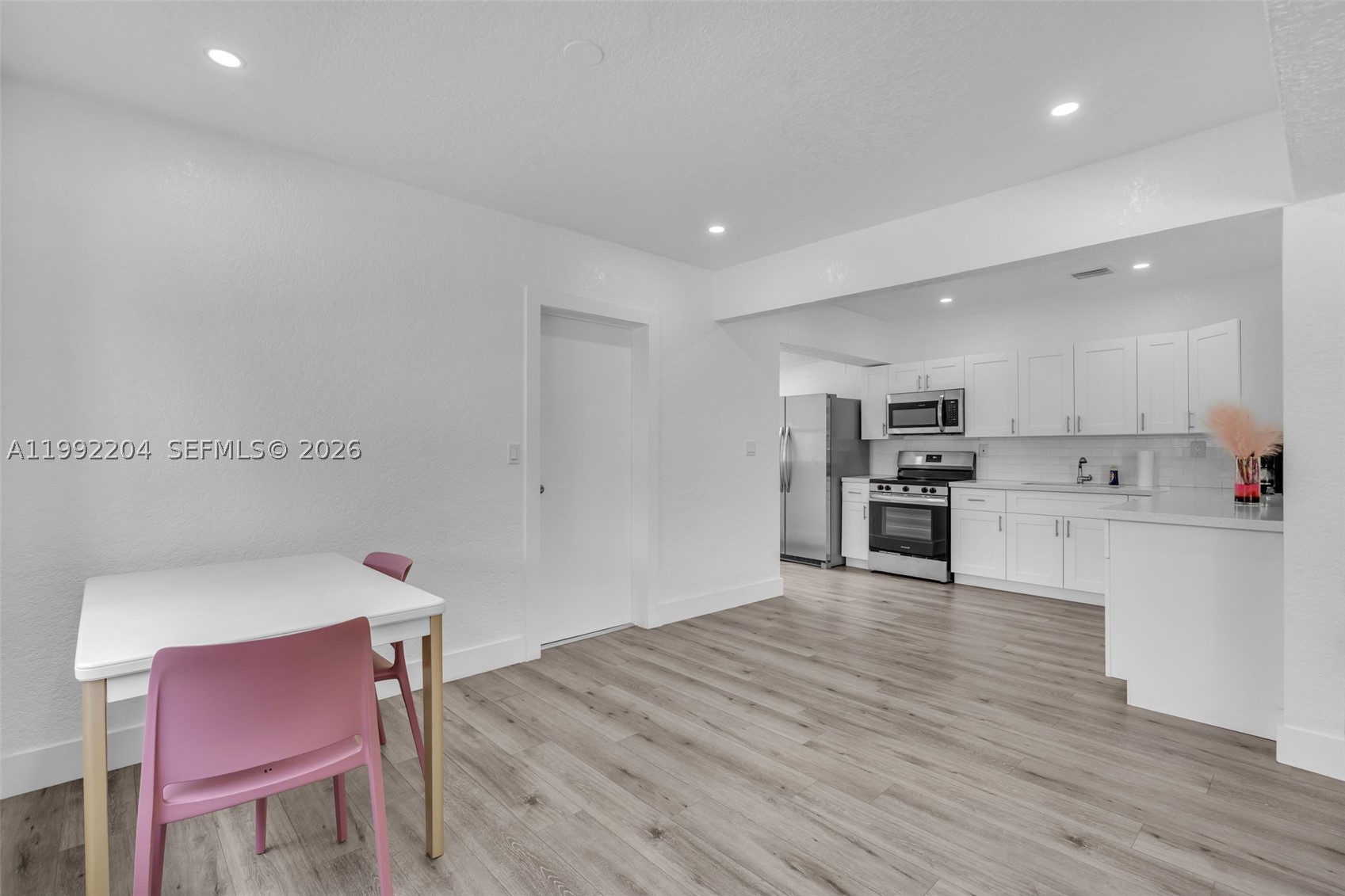 BREEZESWEPT ESTATES - Residential