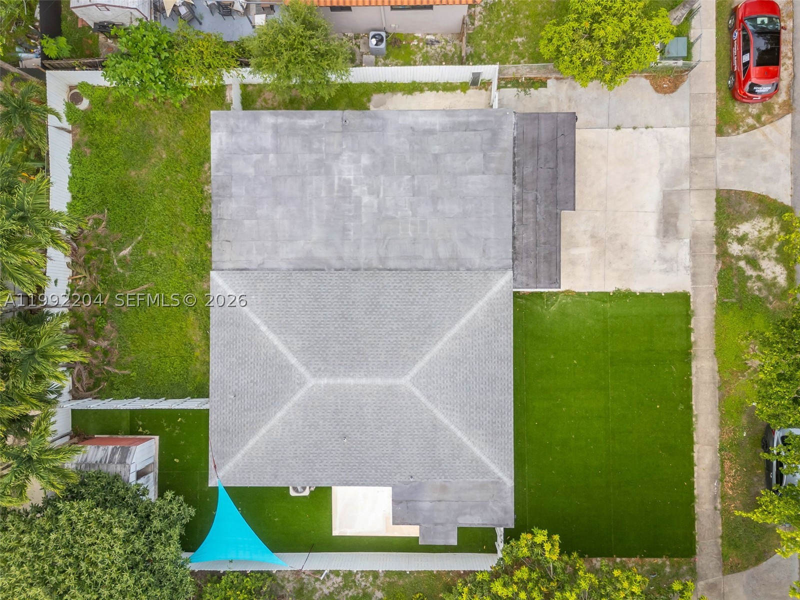 BREEZESWEPT ESTATES - Residential