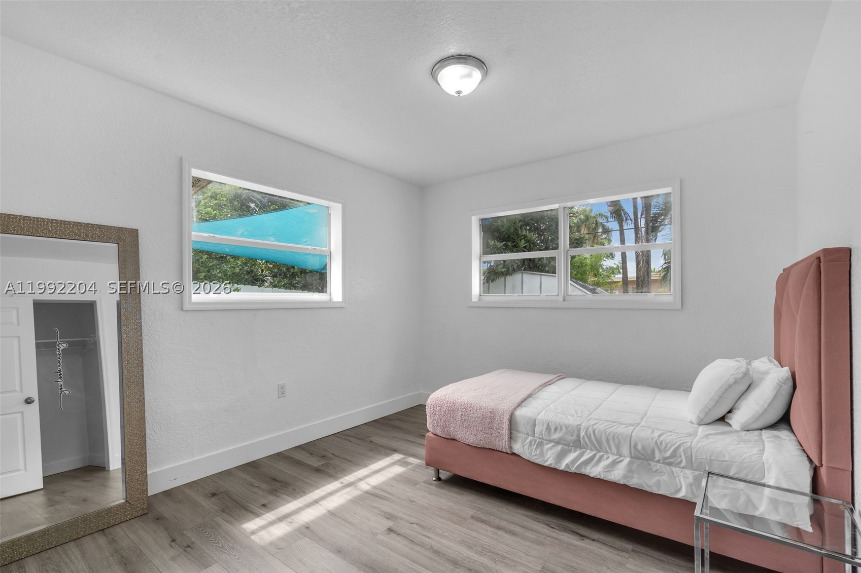 BREEZESWEPT ESTATES - Residential