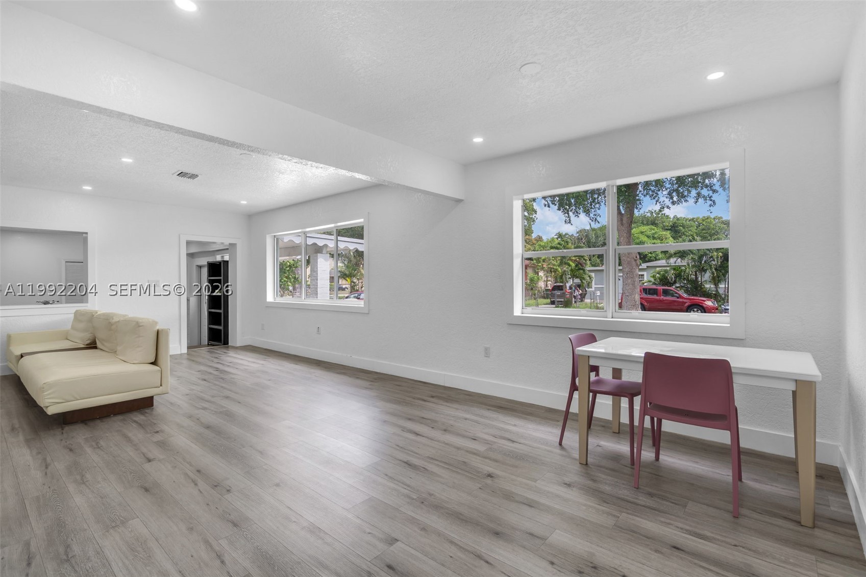 BREEZESWEPT ESTATES - Residential