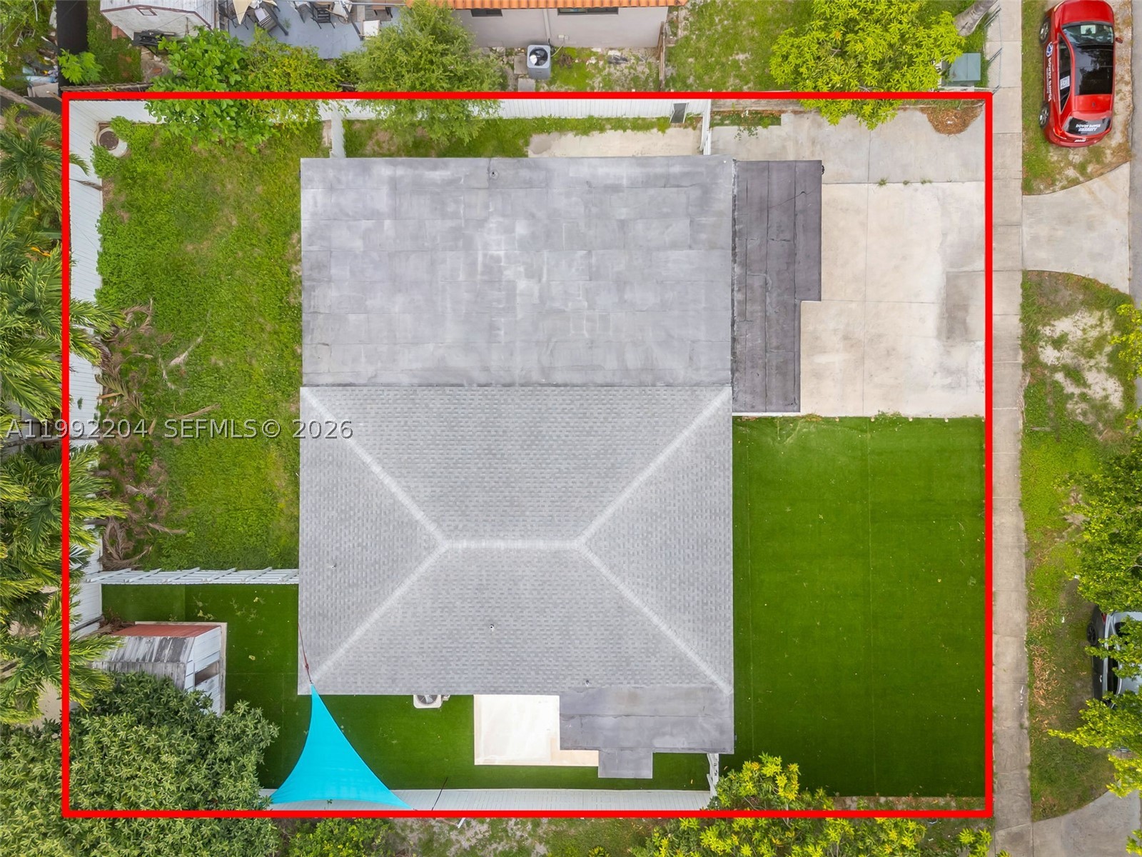 BREEZESWEPT ESTATES - Residential