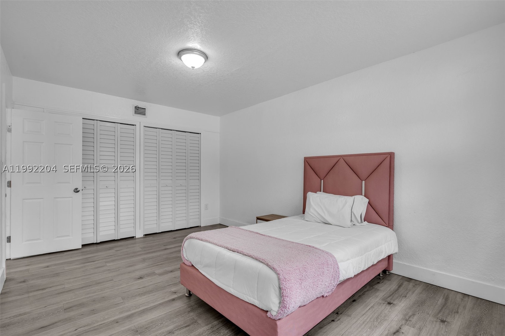 BREEZESWEPT ESTATES - Residential