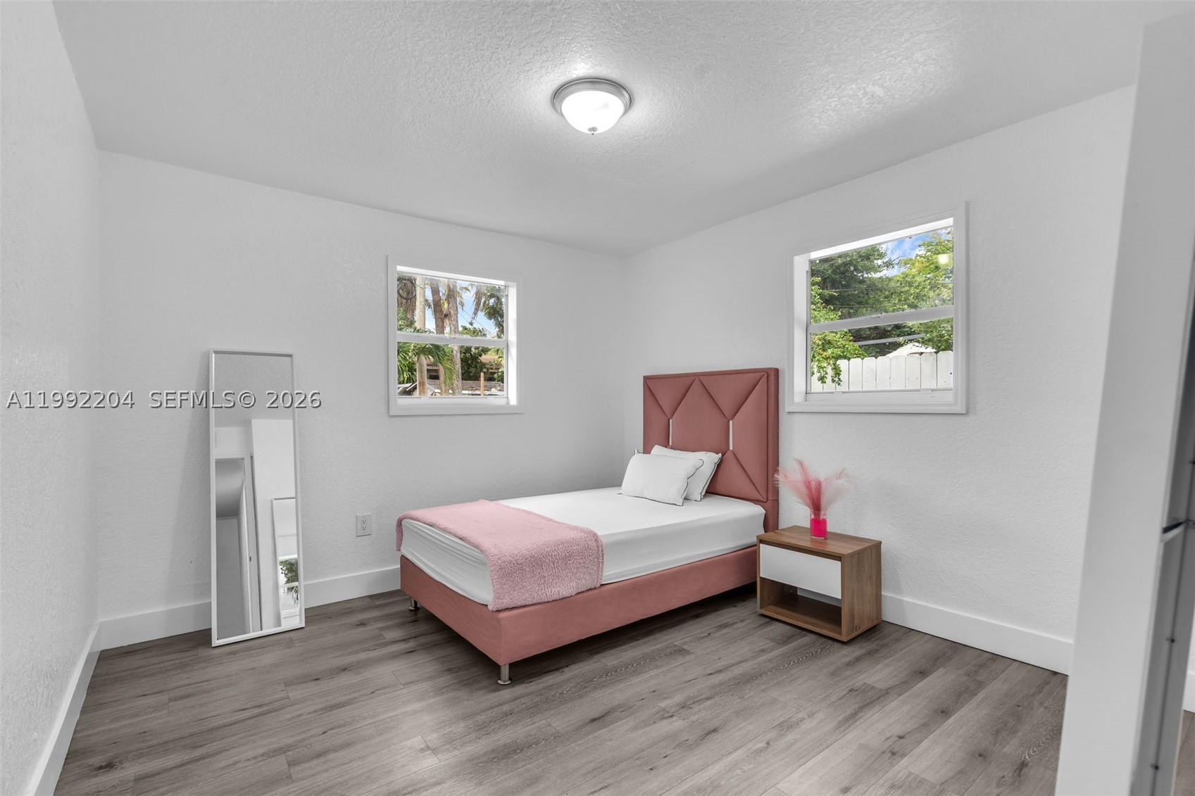 BREEZESWEPT ESTATES - Residential