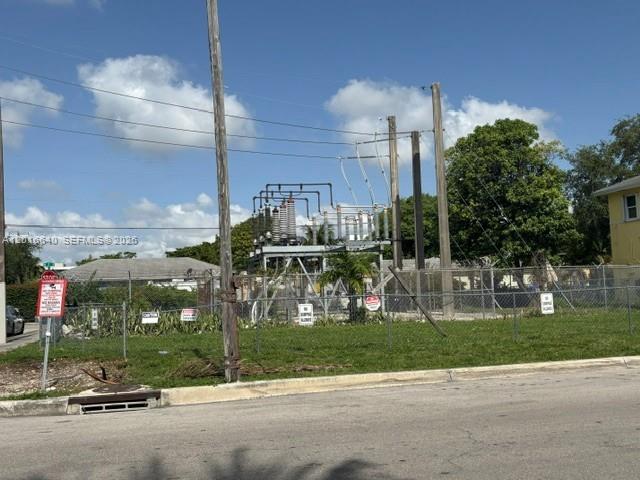 Lot for sale on great location close to I95 and I395. Listing also for lease at $2,500.00 per month
Contact agent for more information.