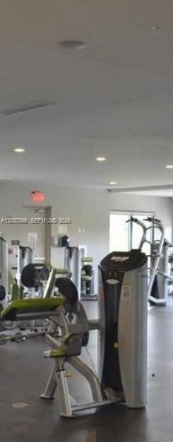 ADAGIO AT CENTRAL PARK CO - Residential