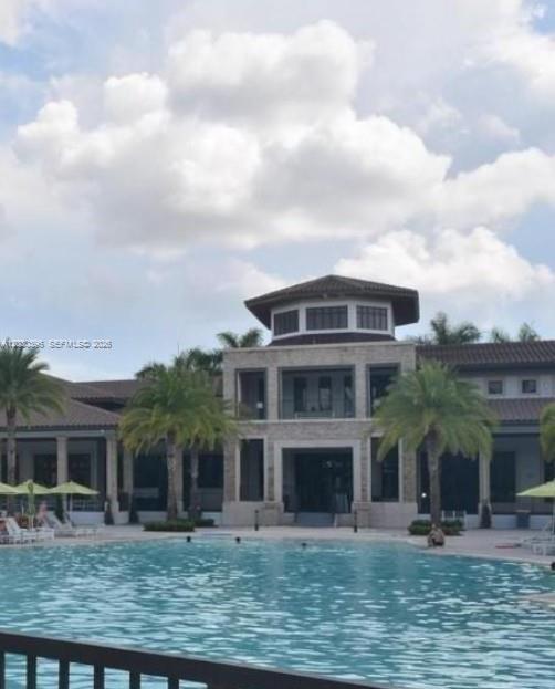 ADAGIO AT CENTRAL PARK CO - Residential
