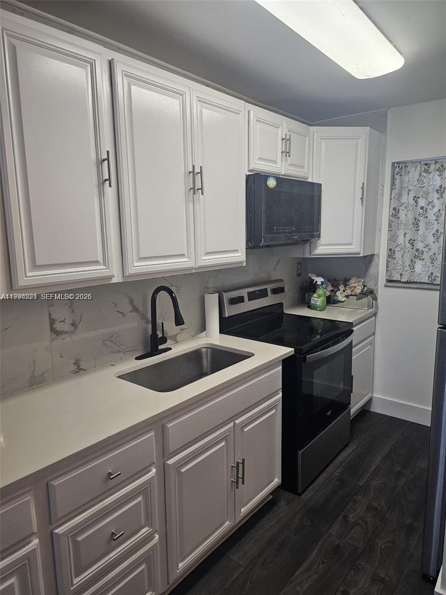 FOCSA CONDO - Residential