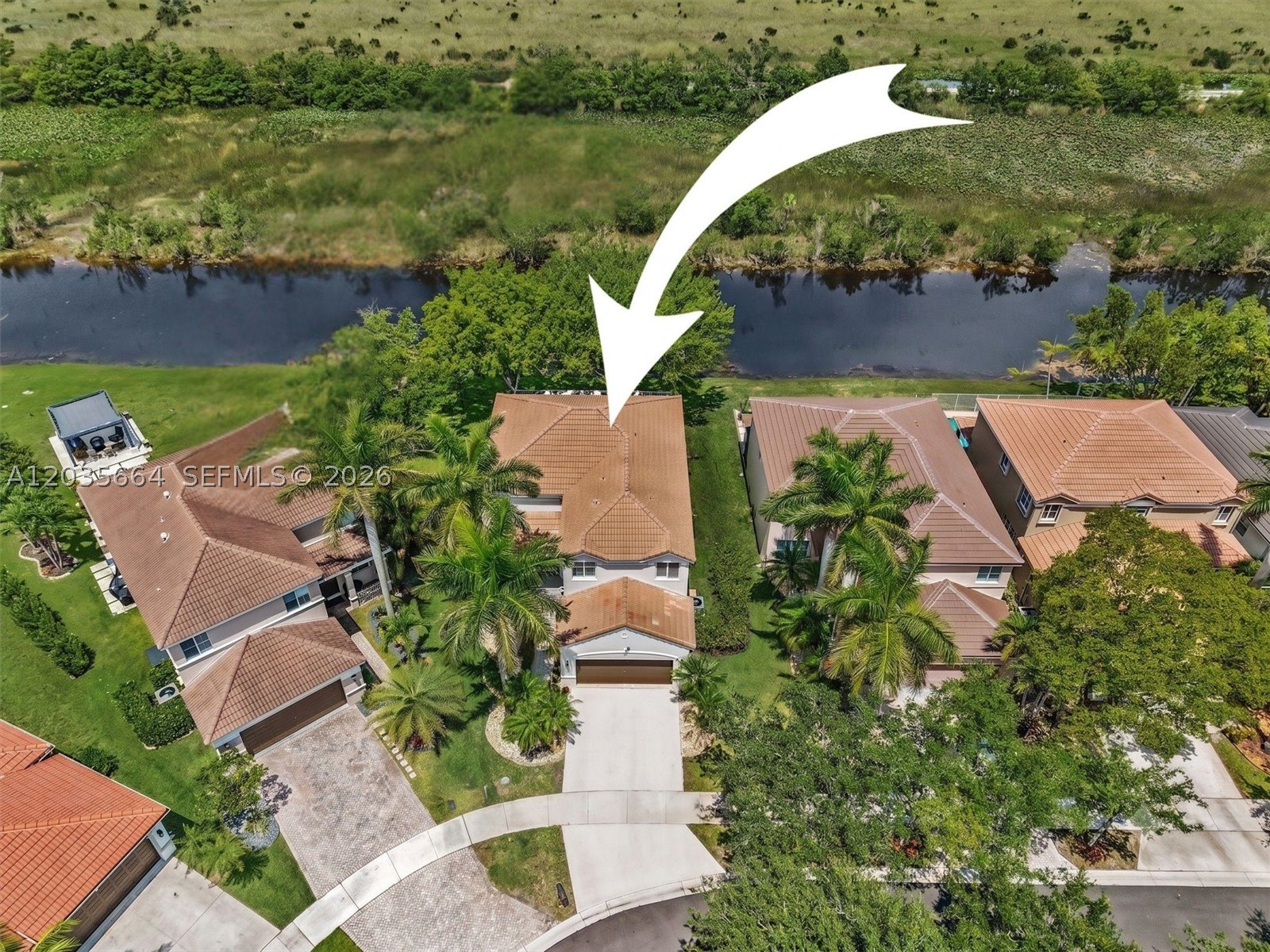Savanna - Residential