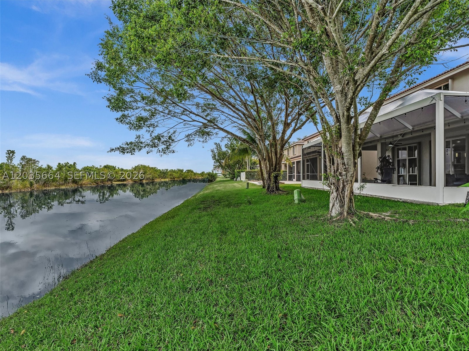 Savanna - Residential