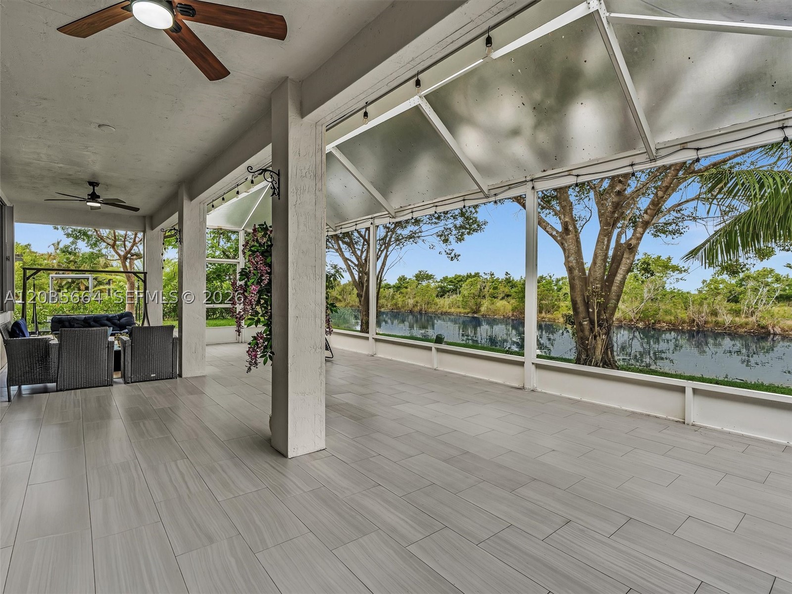 Savanna - Residential