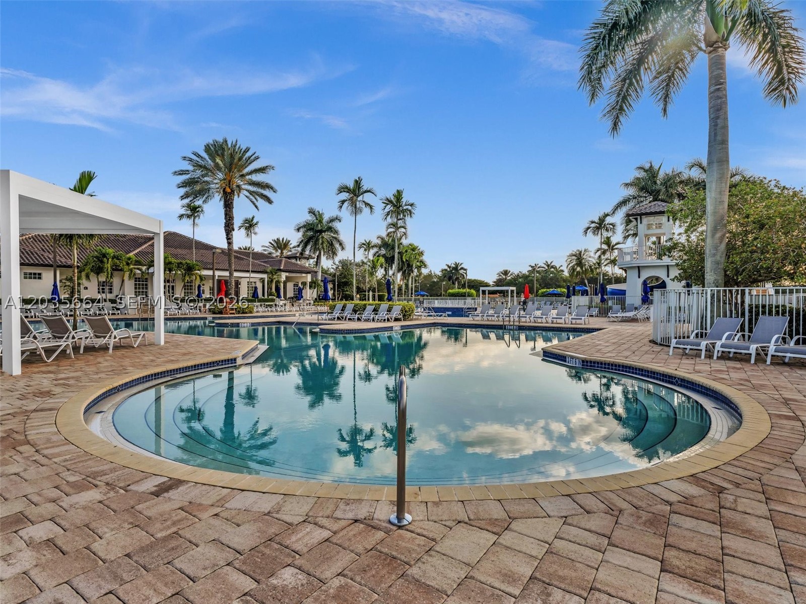 Savanna - Residential