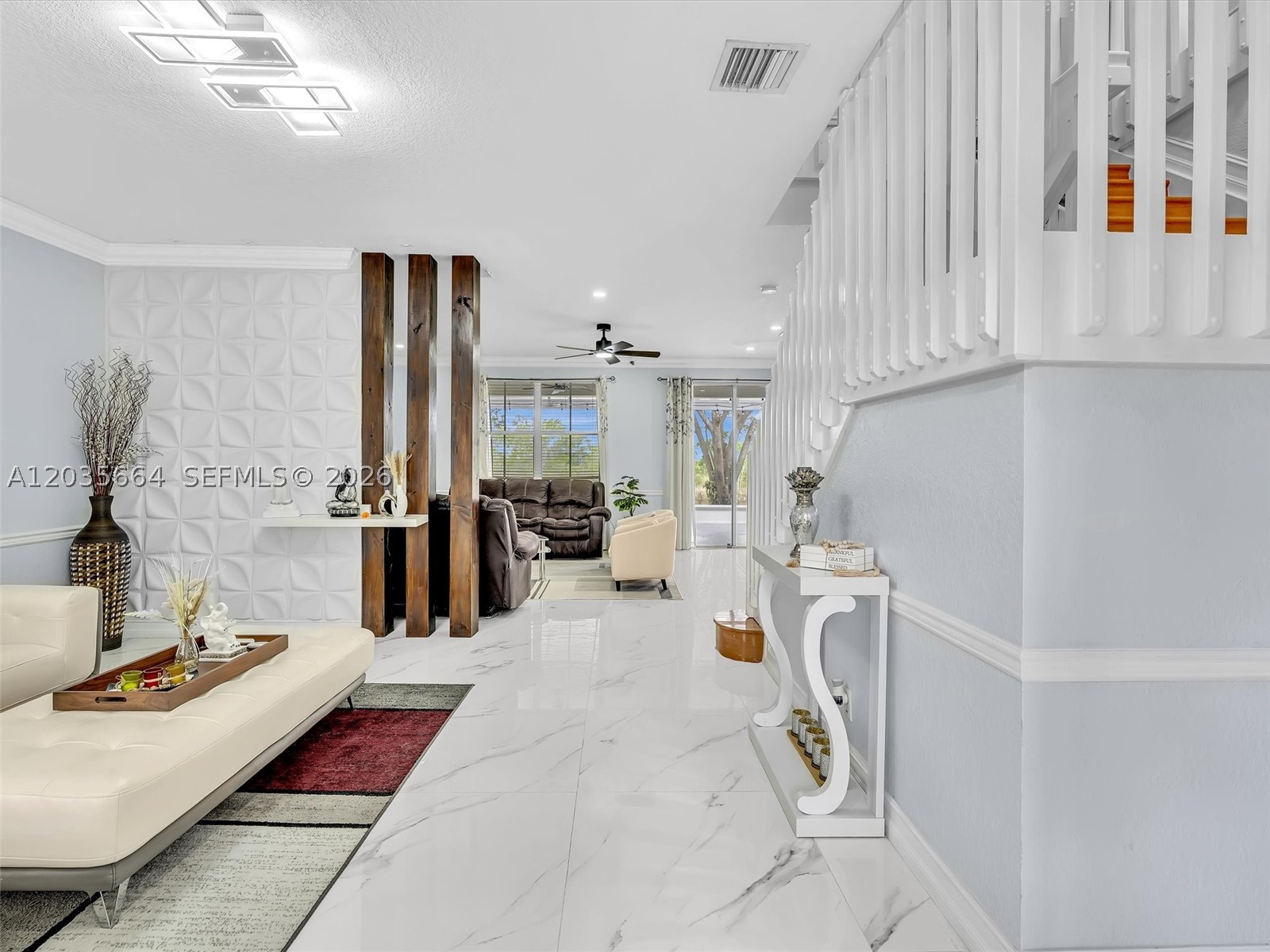 Savanna - Residential