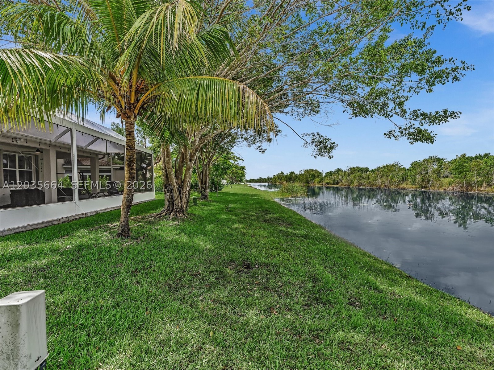 Savanna - Residential