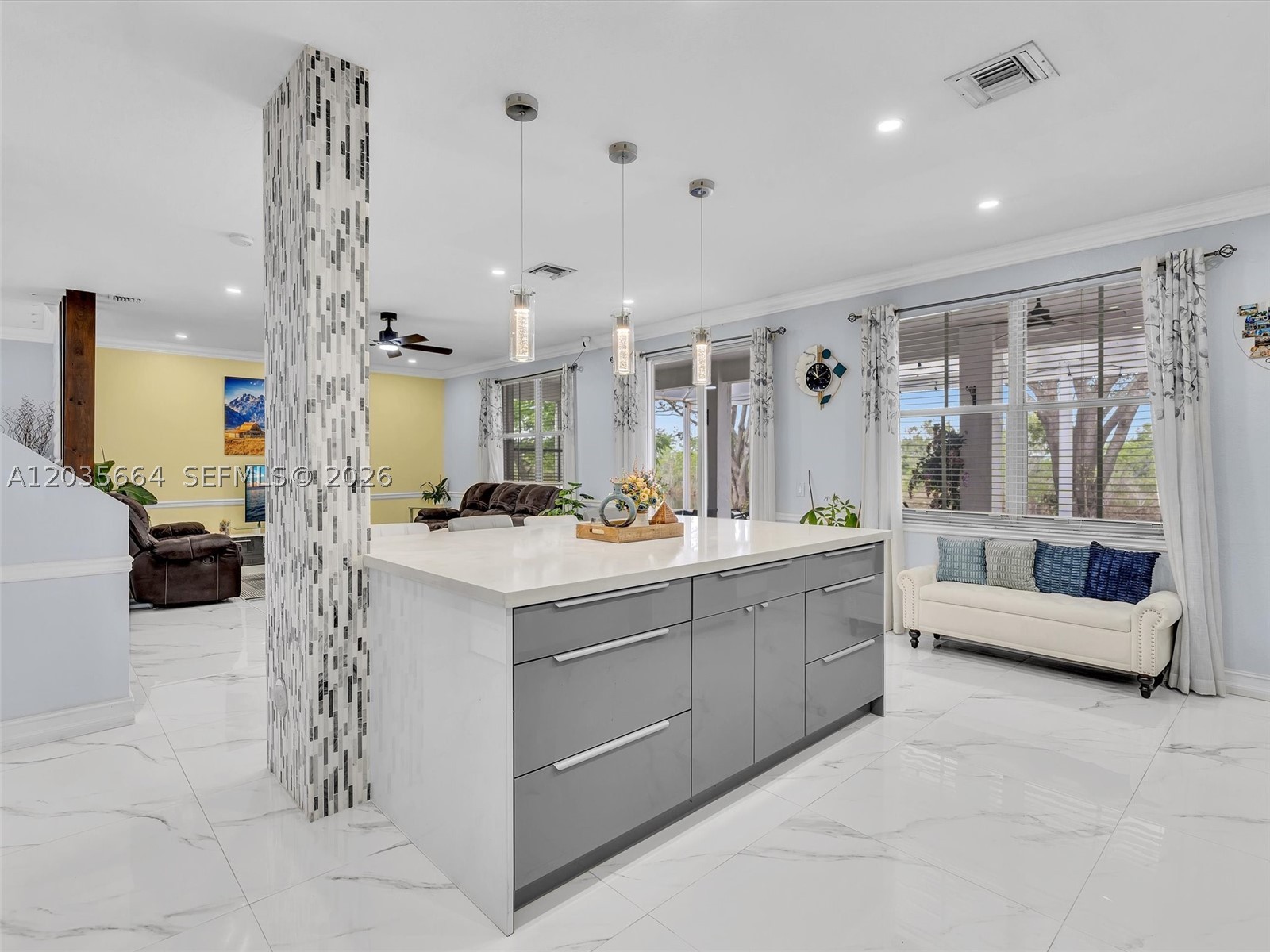 Savanna - Residential