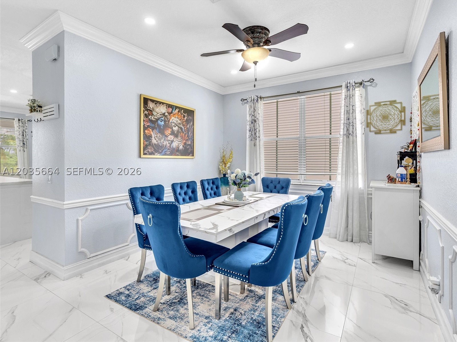 Savanna - Residential