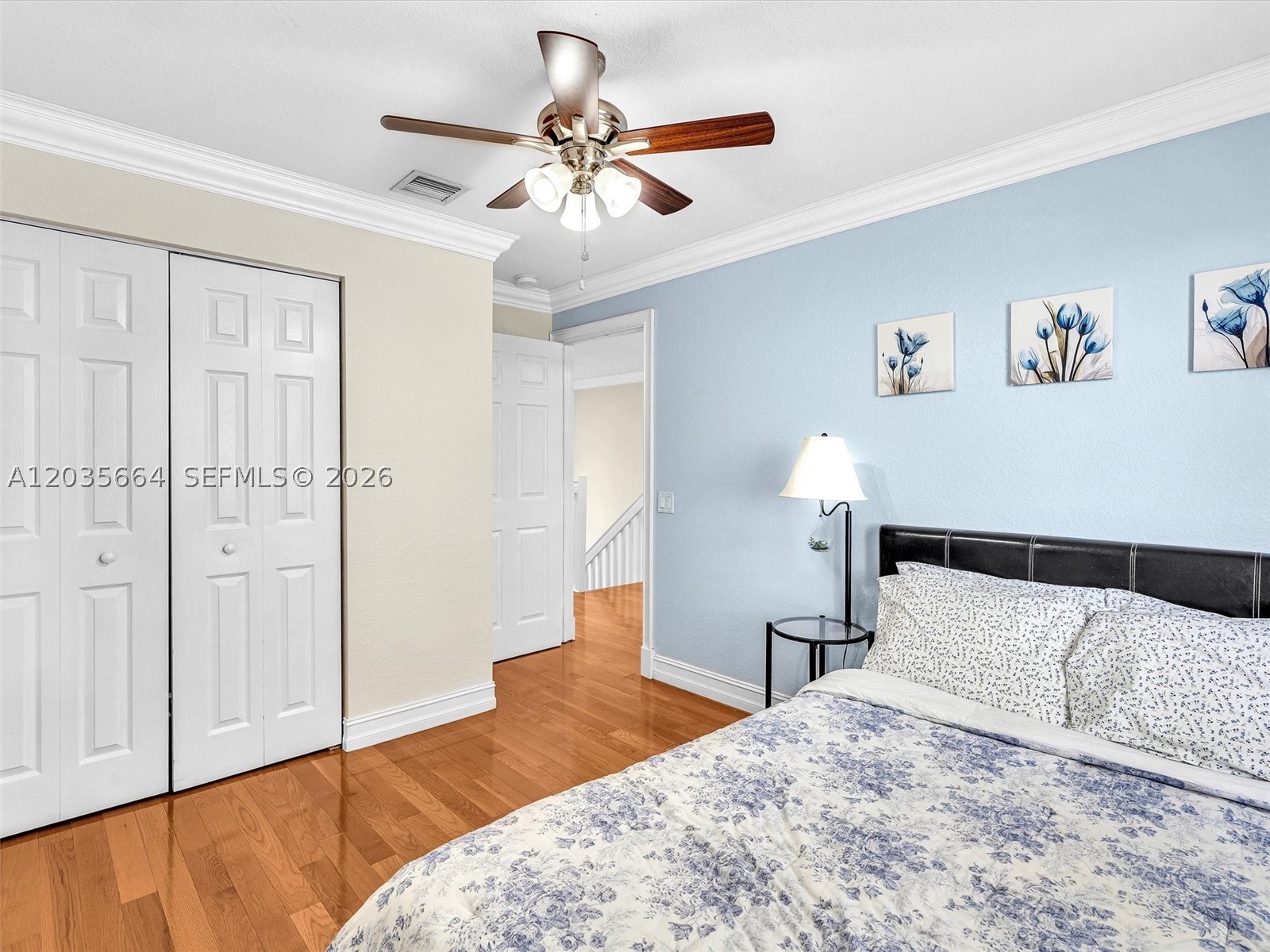 Savanna - Residential