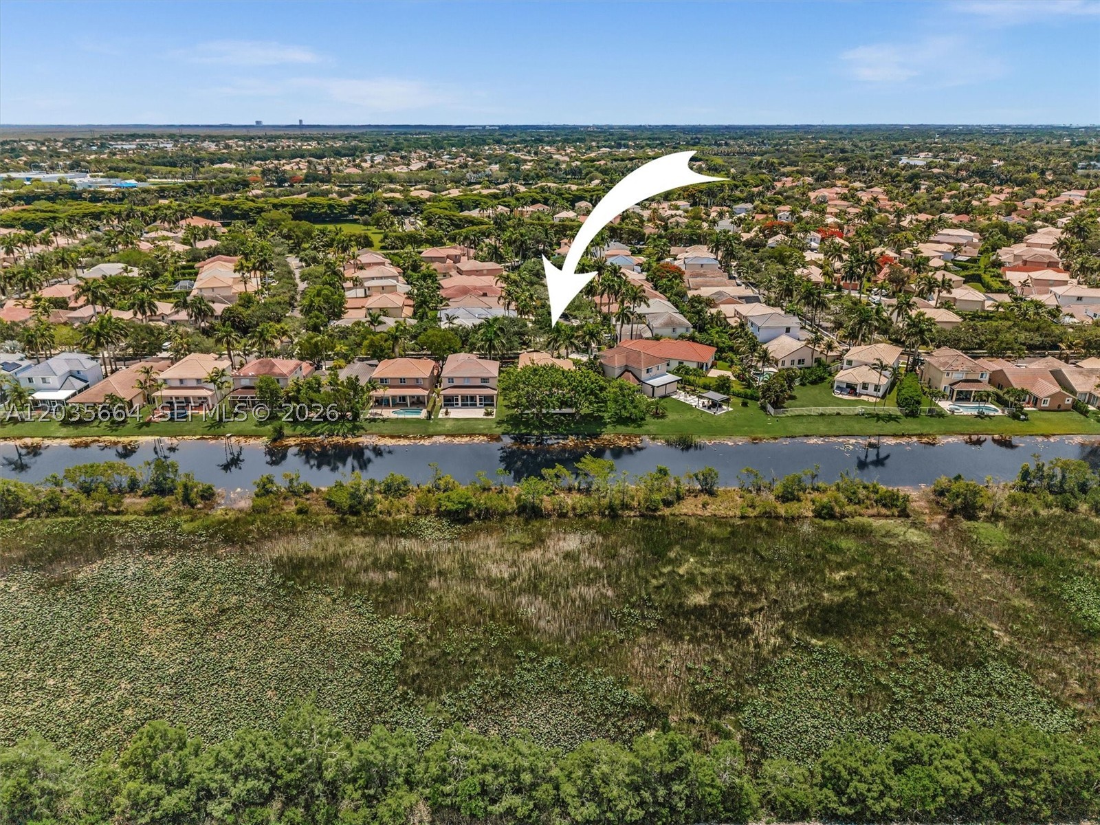 Savanna - Residential