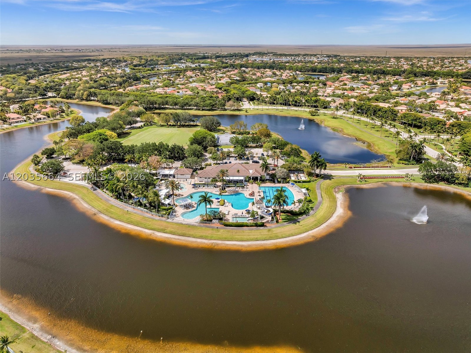 Savanna - Residential