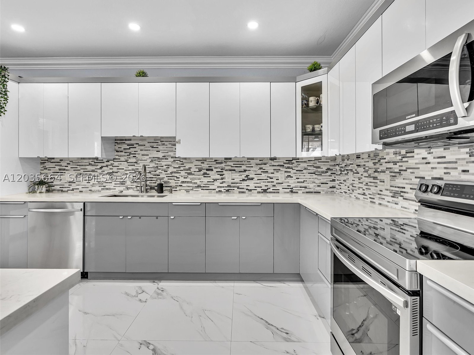 Savanna - Residential